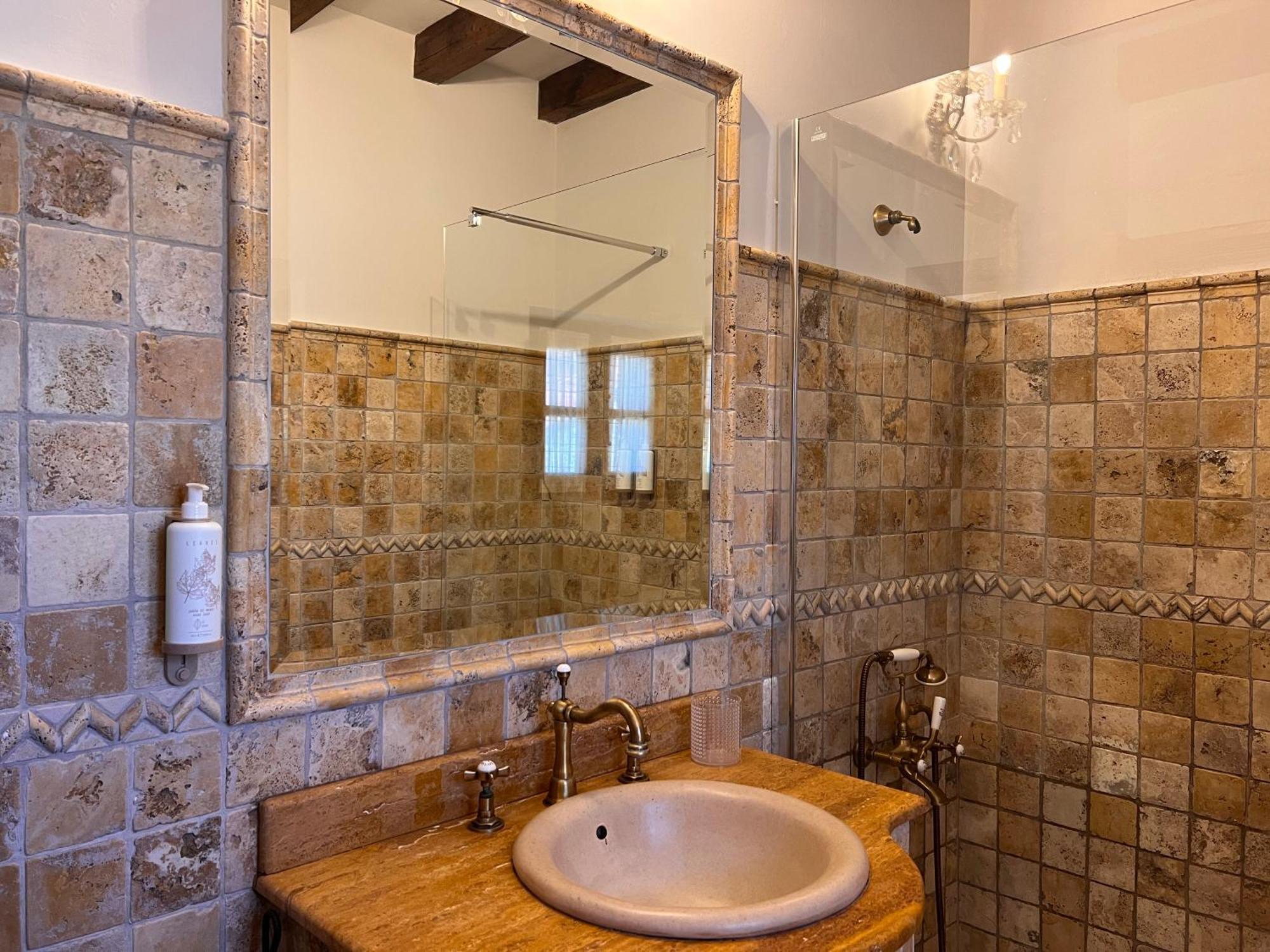 Apartamentos Villa Julieta Руэнте Экстерьер фото
